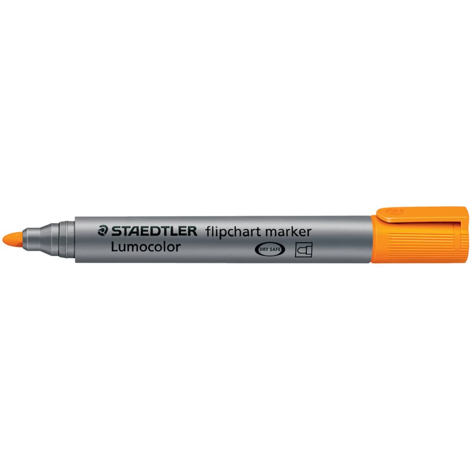 STAEDTLER 356-4 nachfüllbar Rundspitze