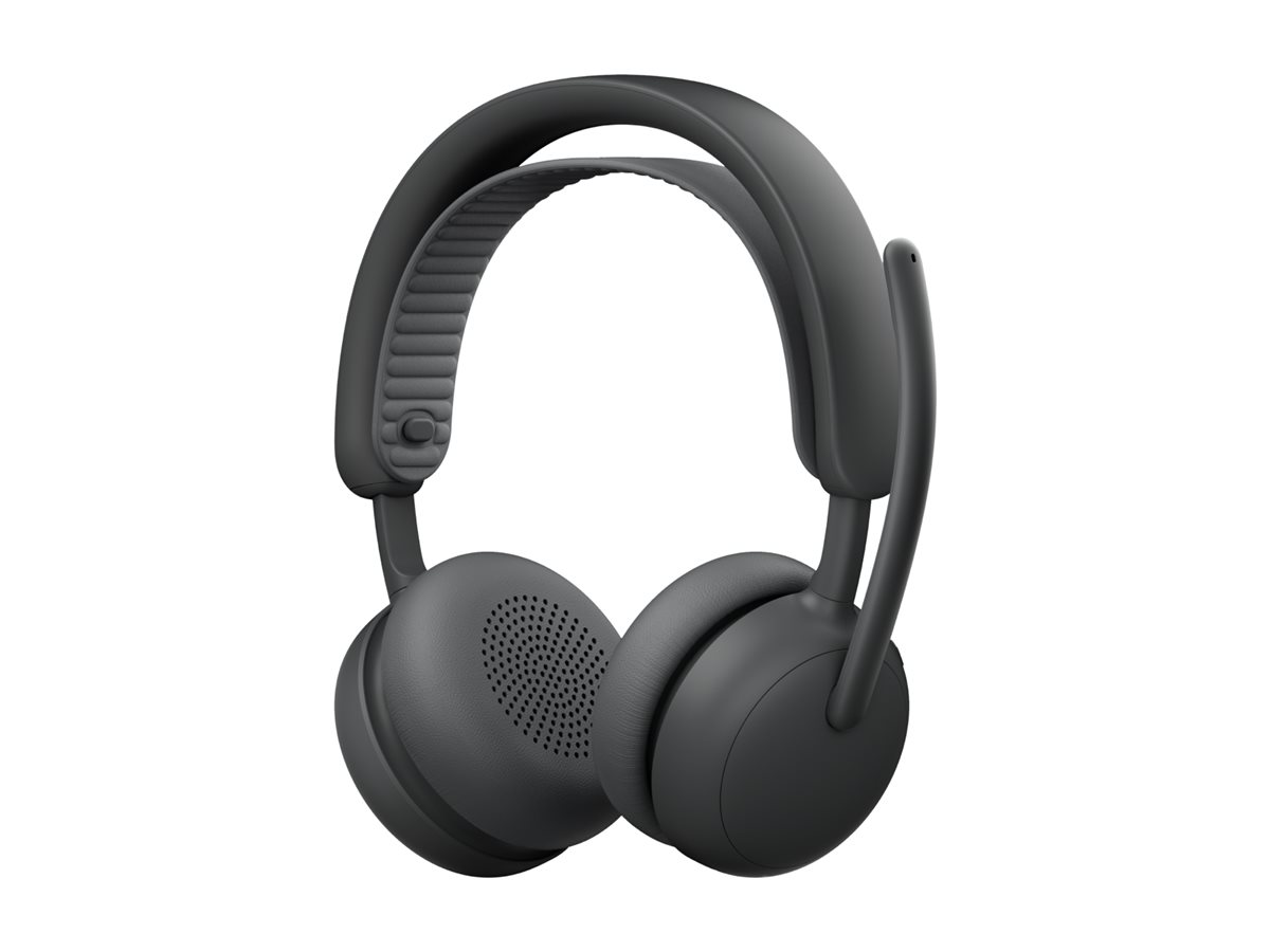 Logitech Zone Wireless 2 ES for Business - Headset