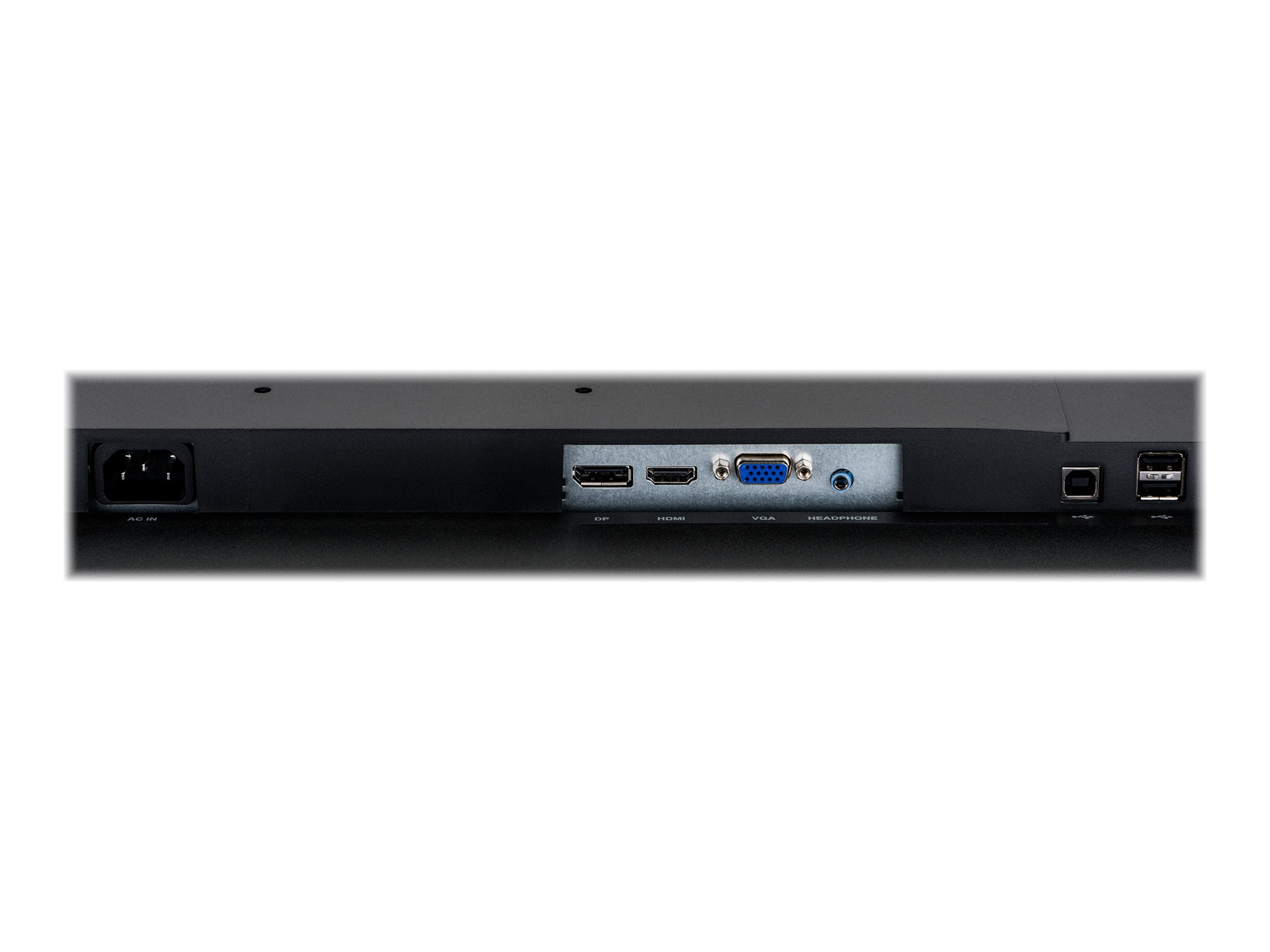 Iiyama ProLite XUB2495WSU-B4 - LCD-Monitor - 61.13 cm (24.1")
