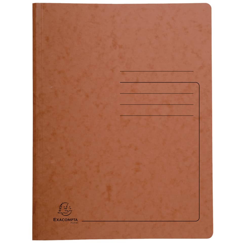 EXACOMPTA 240238E Colorspan