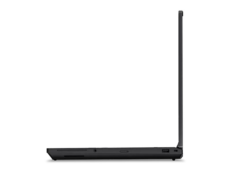 Lenovo ThinkPad P16 Gen 3 21RQ - Intel Core Ultra 9 275HX - Win 11 Pro - RTX PRO 3000 Blackwell - 64 GB RAM - 1 TB SSD TCG Opal Encryption 2, NVMe, Performance - 40.6 cm (16")