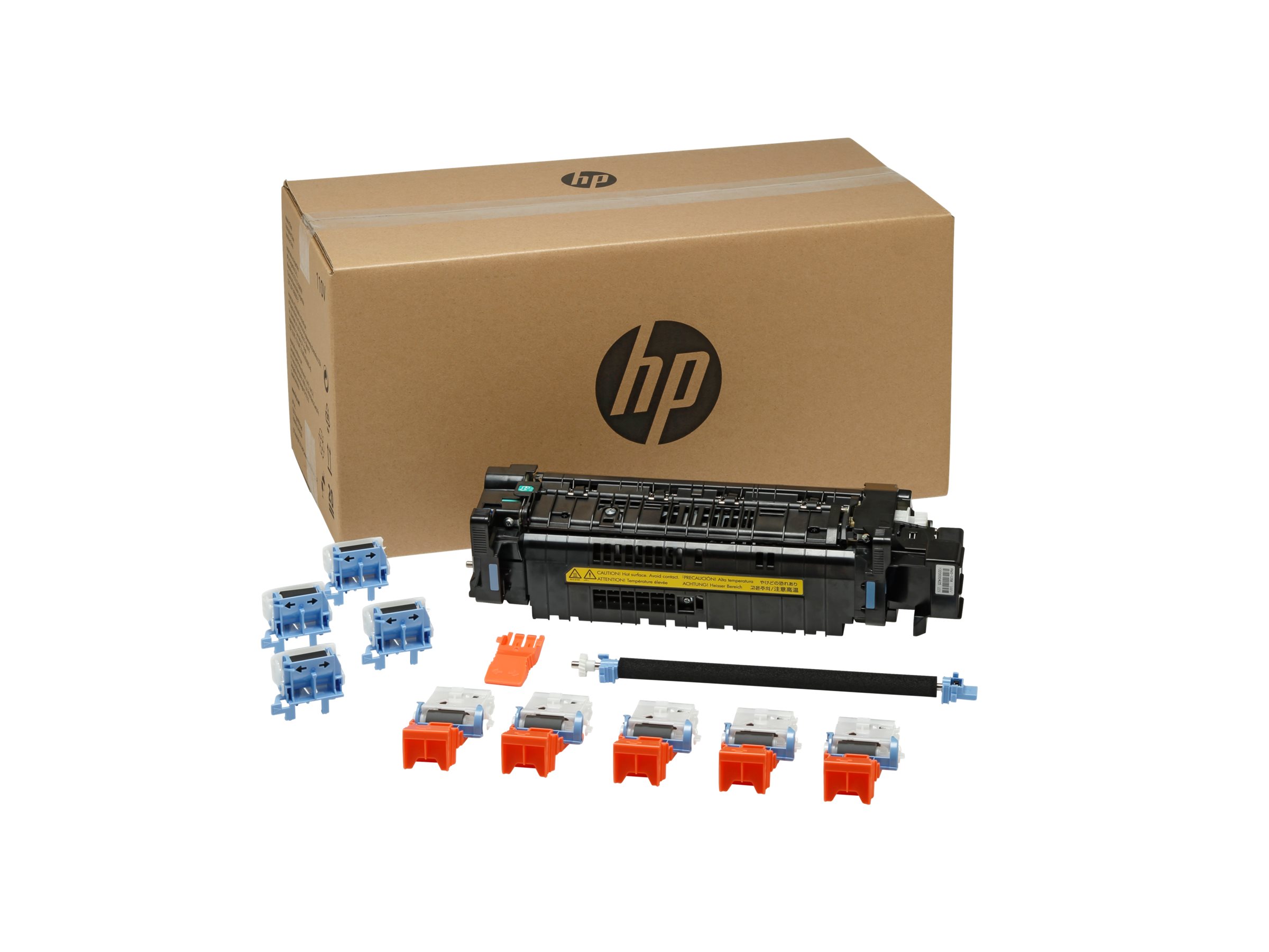 HP  (220 V) - LaserJet - Wartungskit - für LaserJet