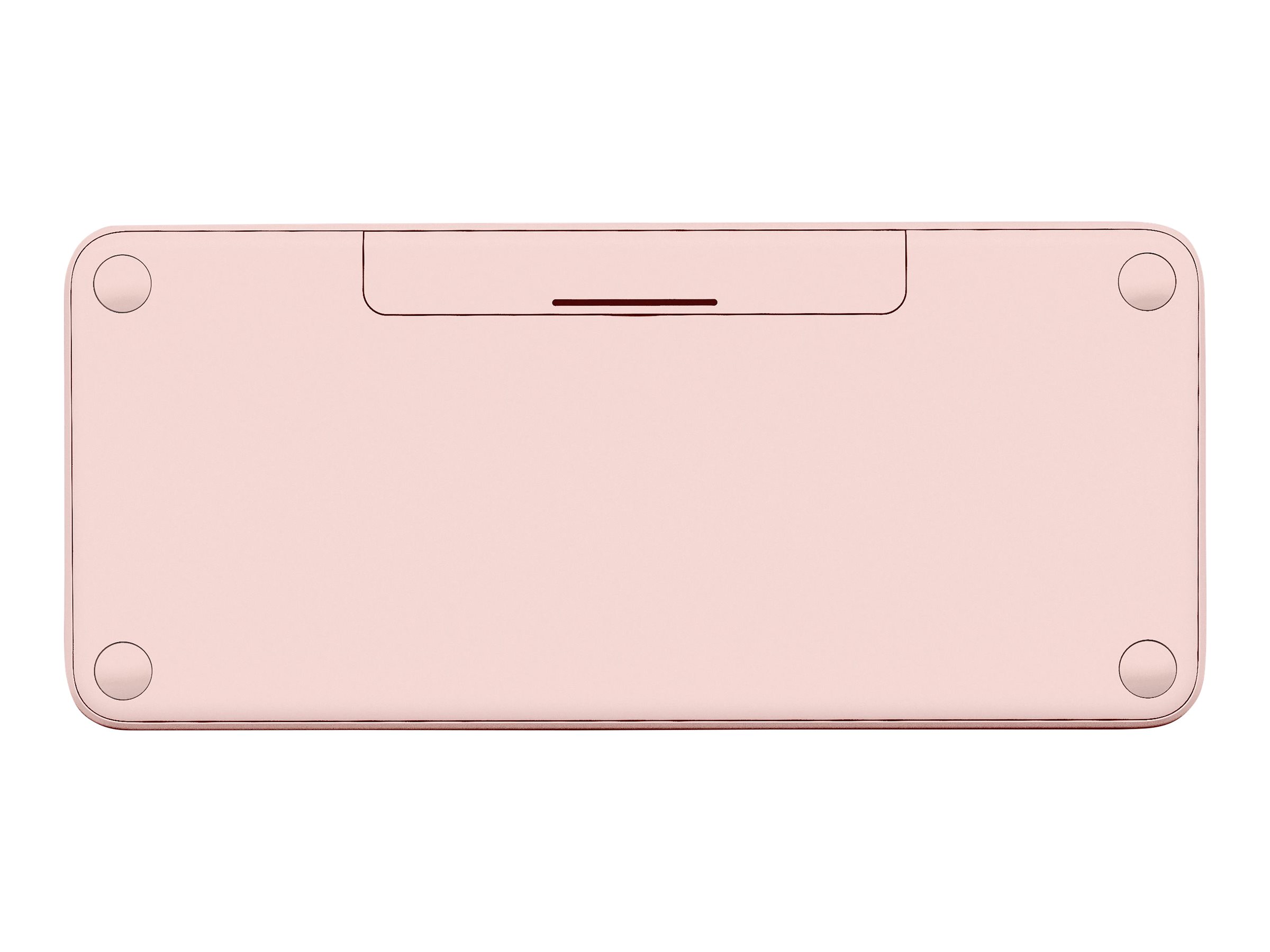 Logitech K380 Multi-Device Bluetooth Keyboard