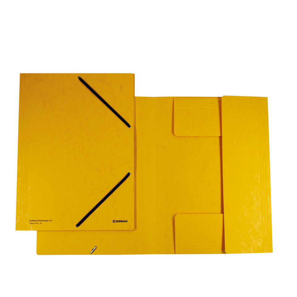 DONAU 8643119-11 Pressspan