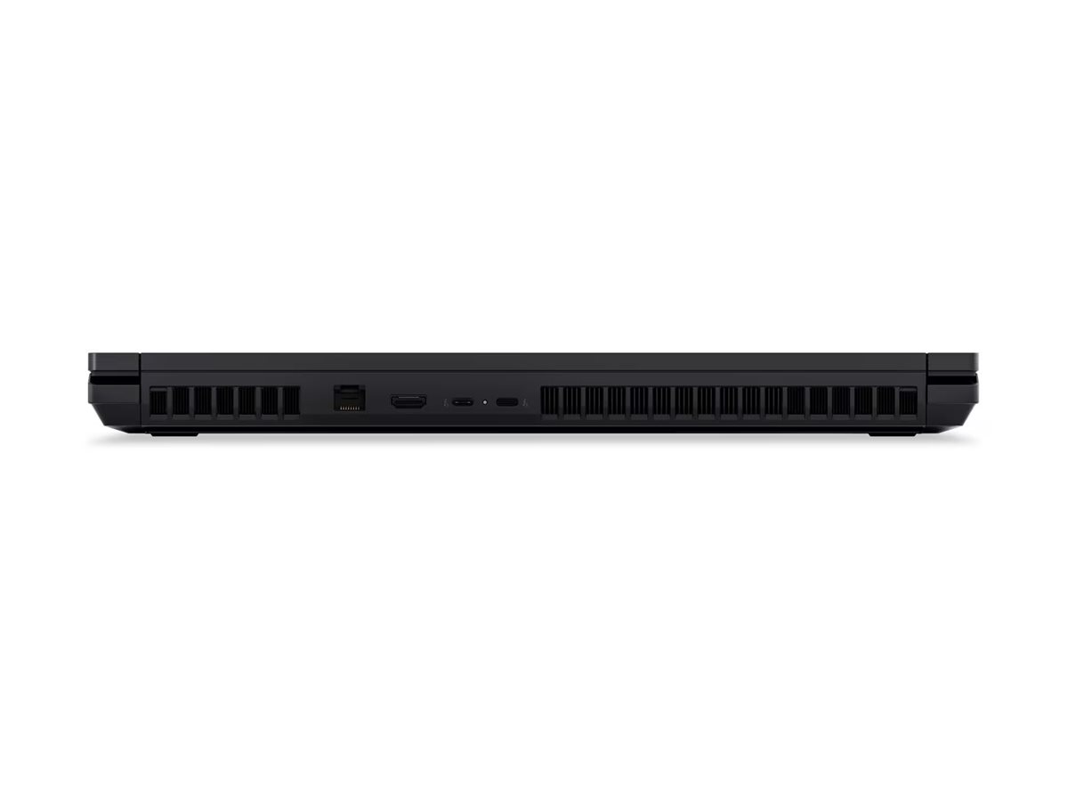 Lenovo ThinkPad P16 Gen 3 21RQ - Intel Core Ultra 9 275HX - Win 11 Pro - RTX PRO 5000 Blackwell - 128 GB RAM - 1 TB SSD TCG Opal Encryption 2, NVMe, Performance - 40.6 cm (16")