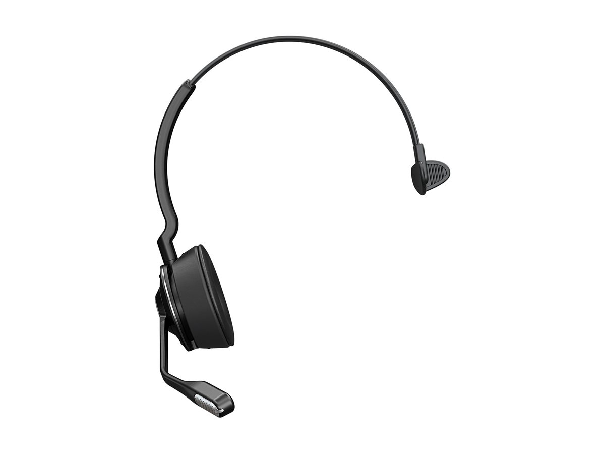 Jabra Engage 65 SE Mono - Headset - On-Ear - DECT