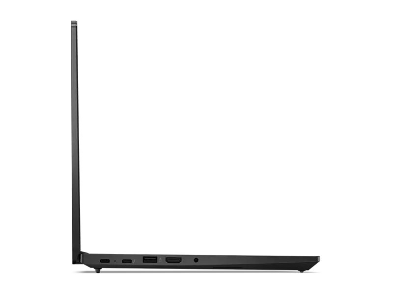 Lenovo ThinkPad E14 Gen 6 21M7 - Intel Core Ultra 5 125U / 1.3 GHz - Win 11 Pro - Intel Graphics - 16 GB RAM - 512 GB SSD TCG Opal Encryption 2, NVMe - 35.6 cm (14")