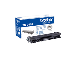 Brother TN2410 - Schwarz - original - Tonerpatrone