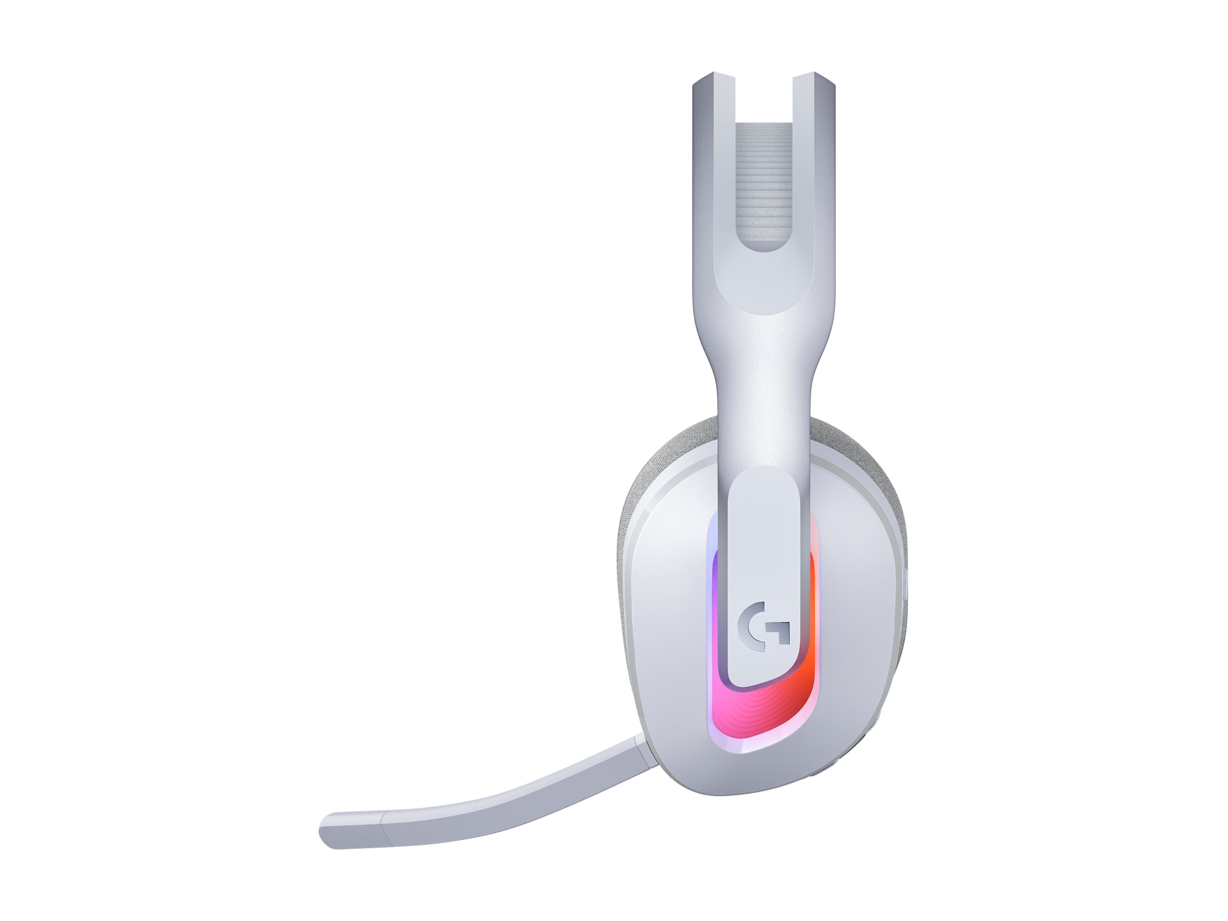 Logitech G Astro A20 X - Headset - ohrumschließend