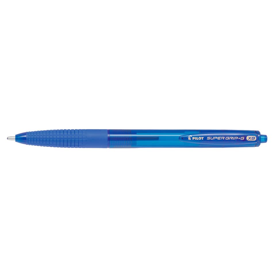 PILOT BPGG-8R-XB-L 2054003 XB