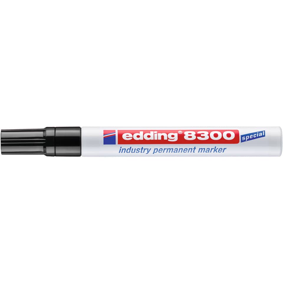EDDING 8300-001 1,5-3mm