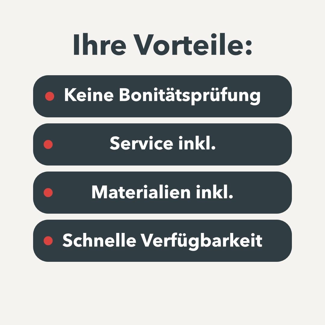 Refurbished Kopier & Drucksysteme Pro 1