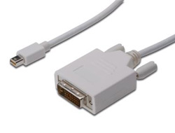 DIGITUS DisplayPort Adapterkabel