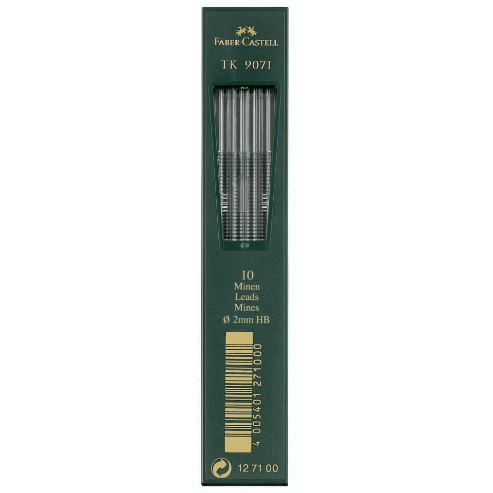FABER CASTELL 127100