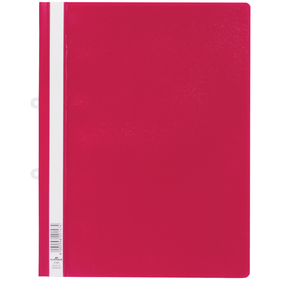 DURABLE 2580 03  Plastik