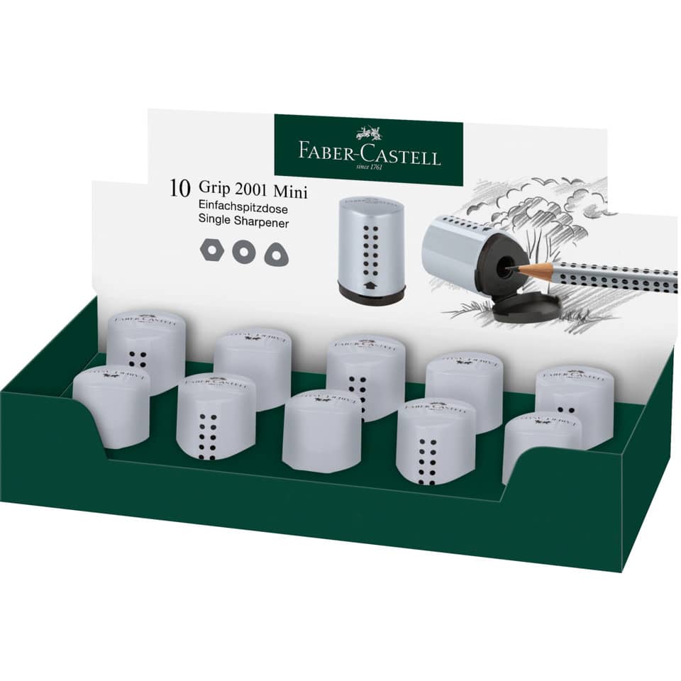 FABER CASTELL 183700 Mini