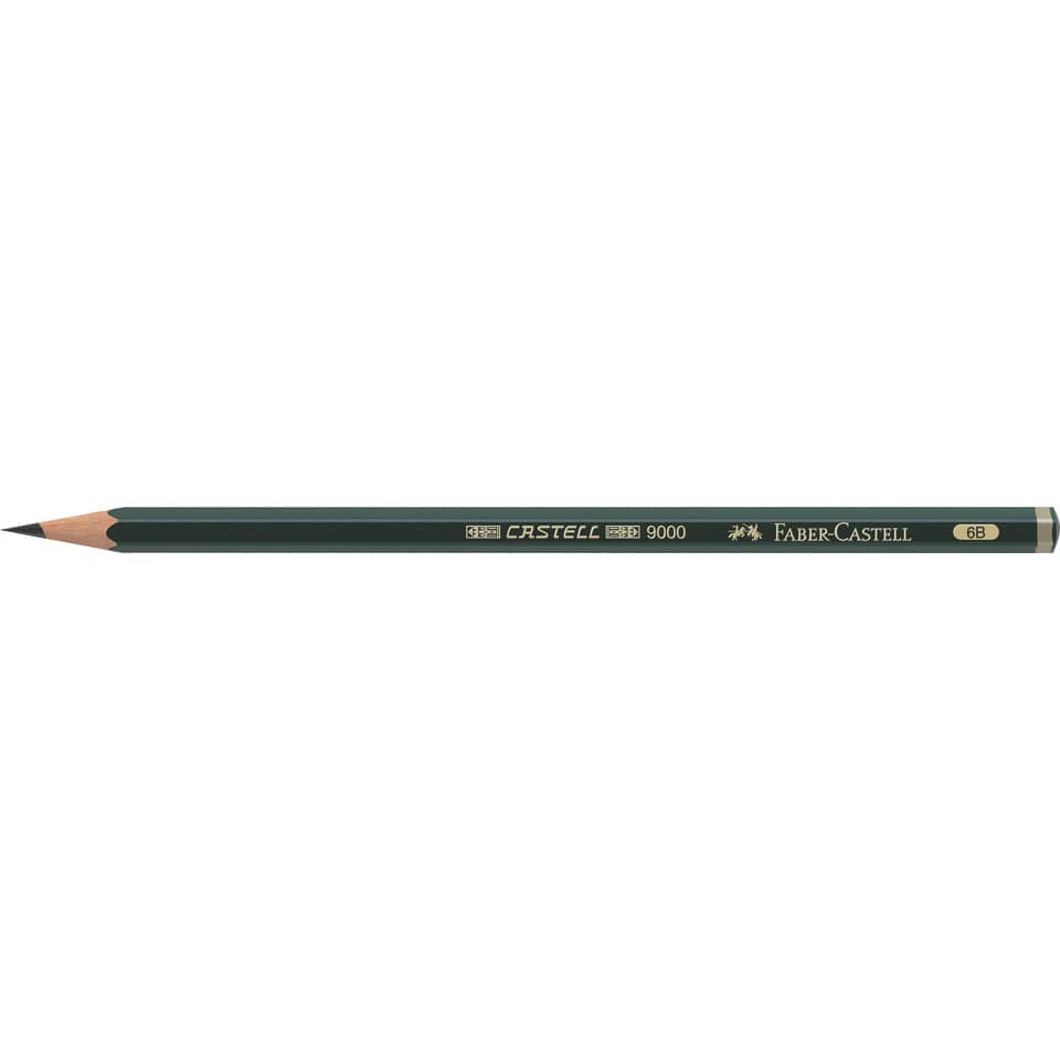 FABER CASTELL 119006