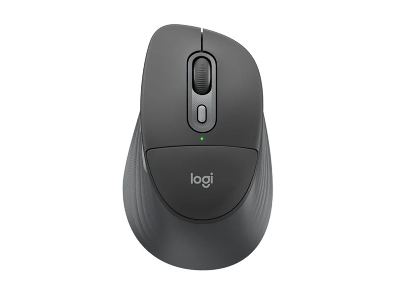 Logitech Signature Comfort Plus Combo MK880 for