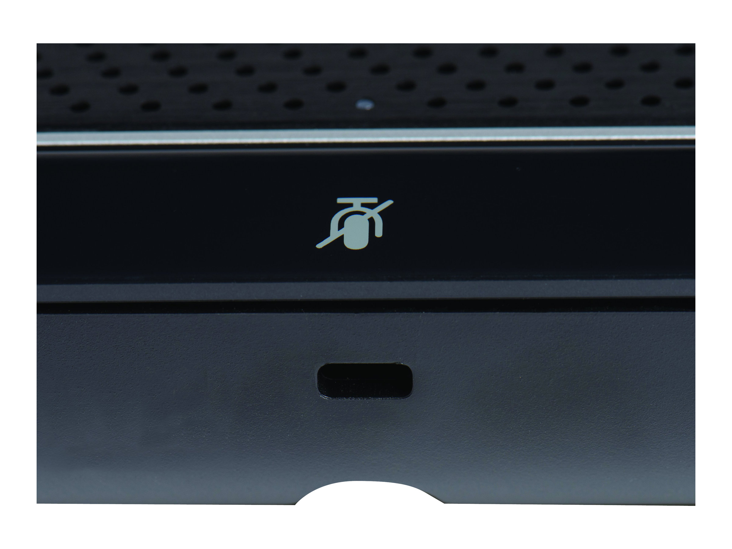 Jabra SPEAK 810 UC - Freisprechtelefon - Bluetooth