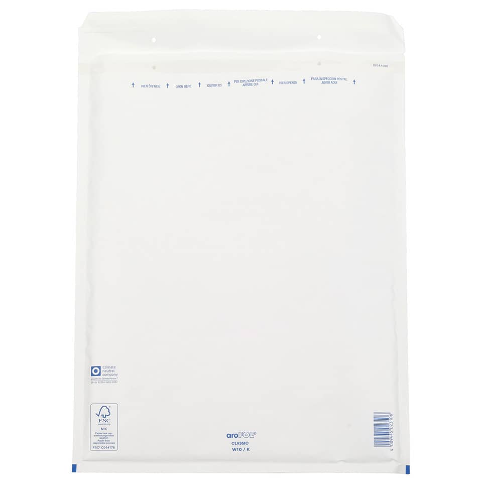 AROFOL 10  2FVAF000190 10St