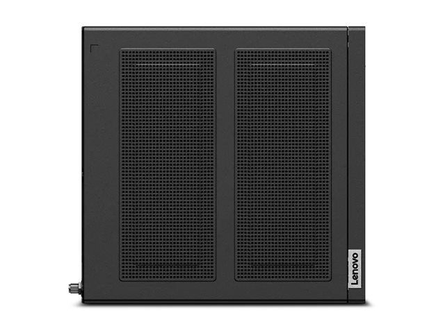 Lenovo ThinkStation P3 Gen 2 30K5 - Mini - 1 x Core Ultra 7 265 / 2.4 GHz