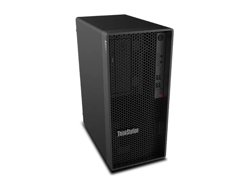 Lenovo ThinkStation P2 Tower Gen 2 30JQ - Tower