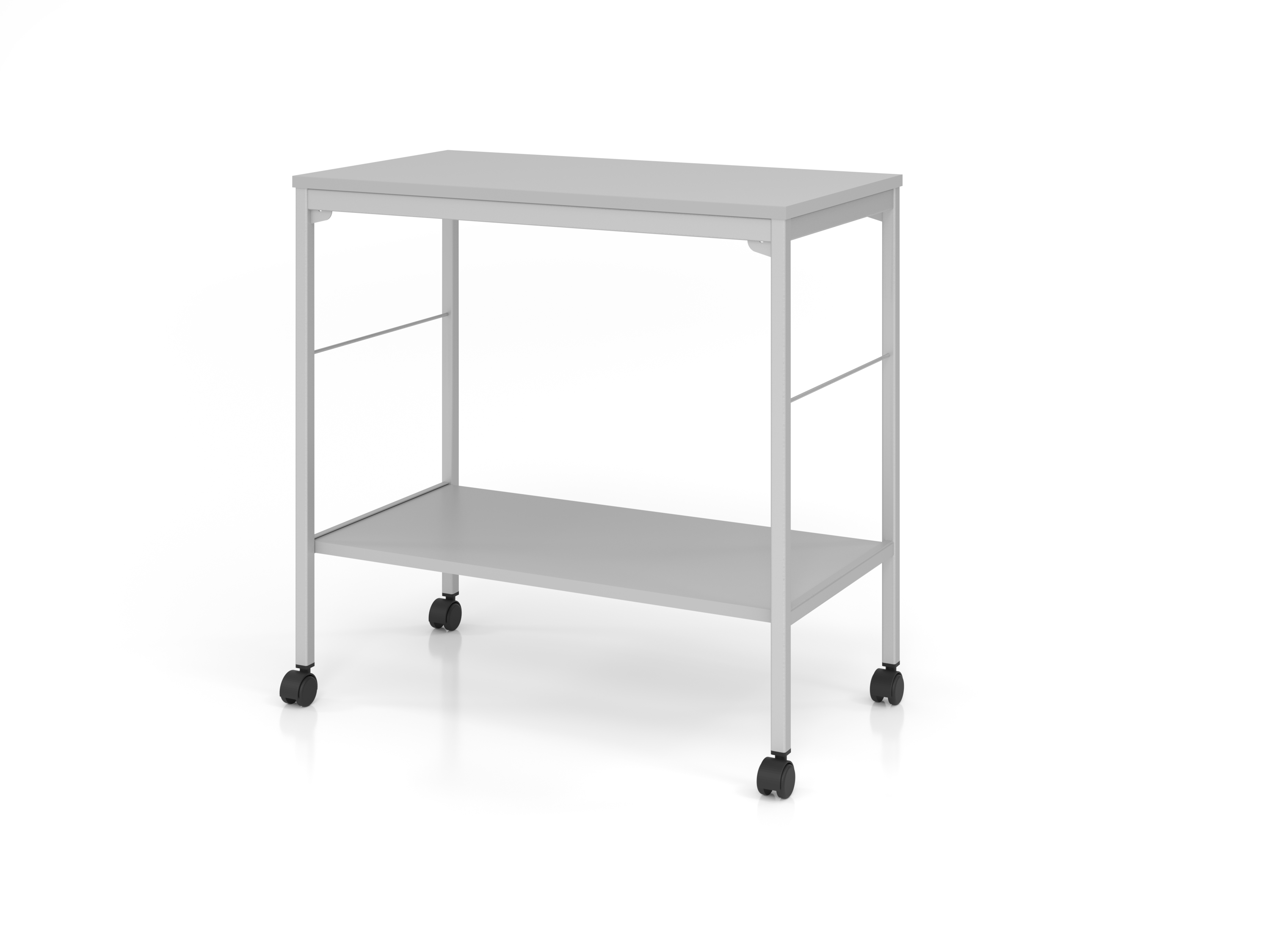 Mehrzwecktisch 1679 Grau