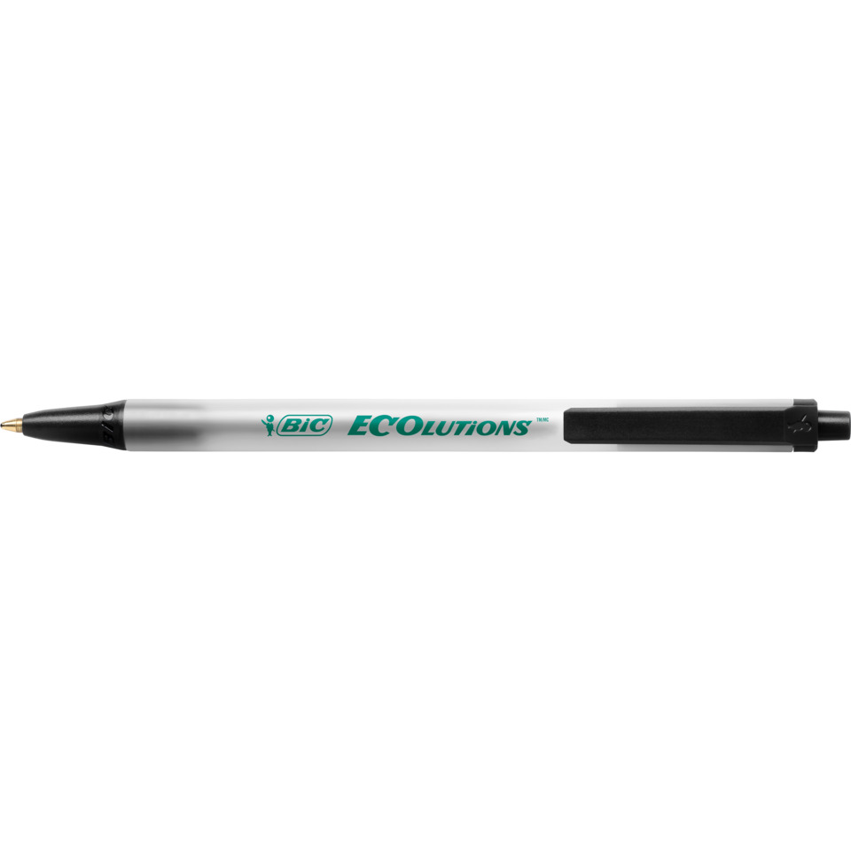 BIC 8806871/8766211 Clic Stic  0.4mm