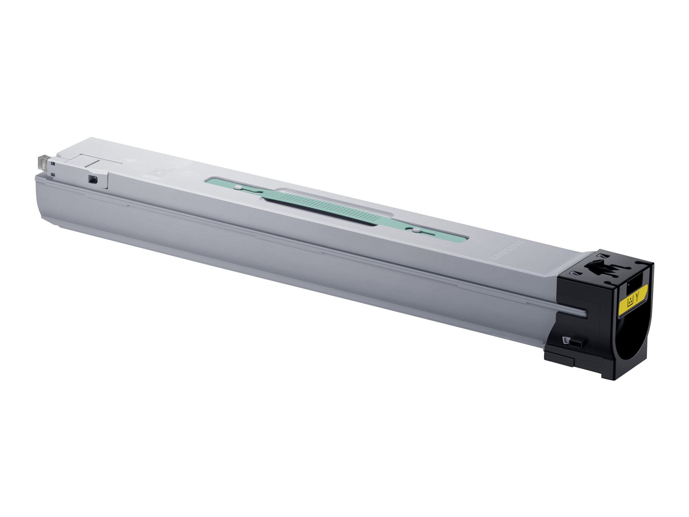 HP CLT-Y806S - Gelb - original - Tonerpatrone (SS728A)