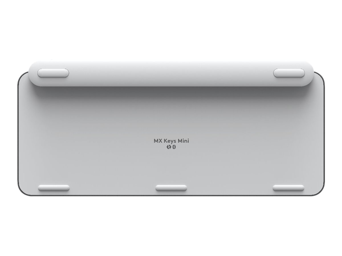 Logitech MX Keys Mini - Tastatur - hinterleuchtet