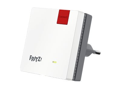 FRITZ! AVM FRITZ!WLAN Repeater 600 - Wi-Fi-Range-Extender
