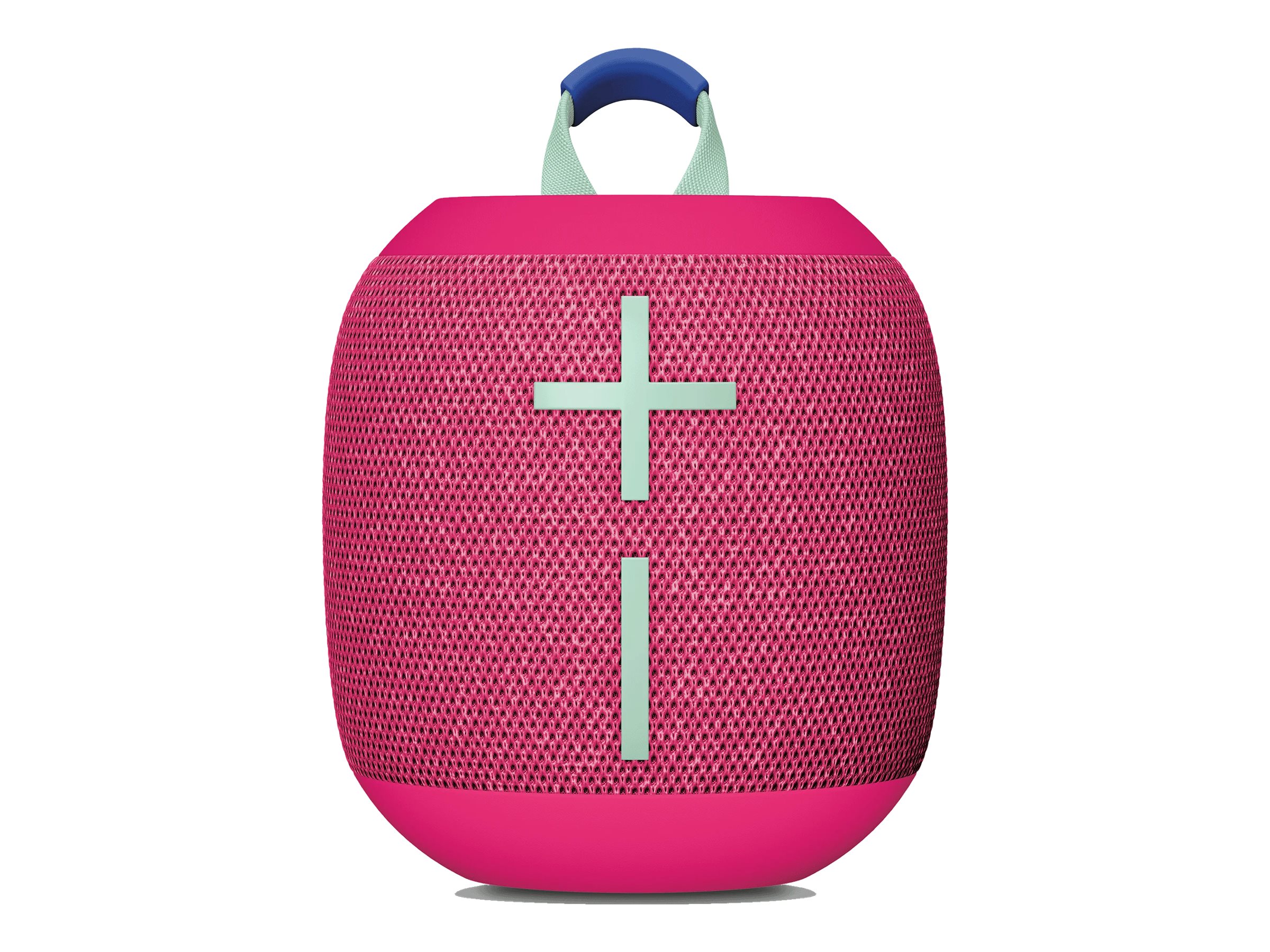 Logitech WONDERBOOM 4 - Lautsprecher - tragbar