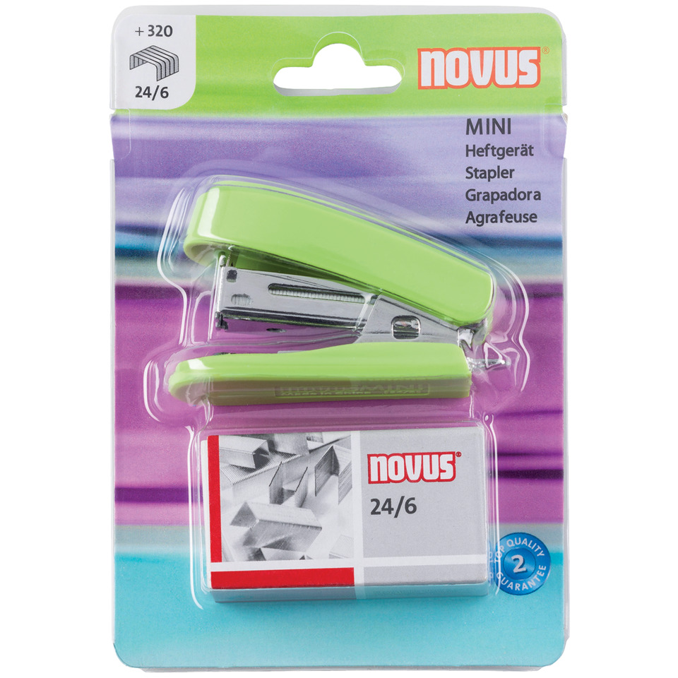 NOVUS 020-1909 BLIMINI64
