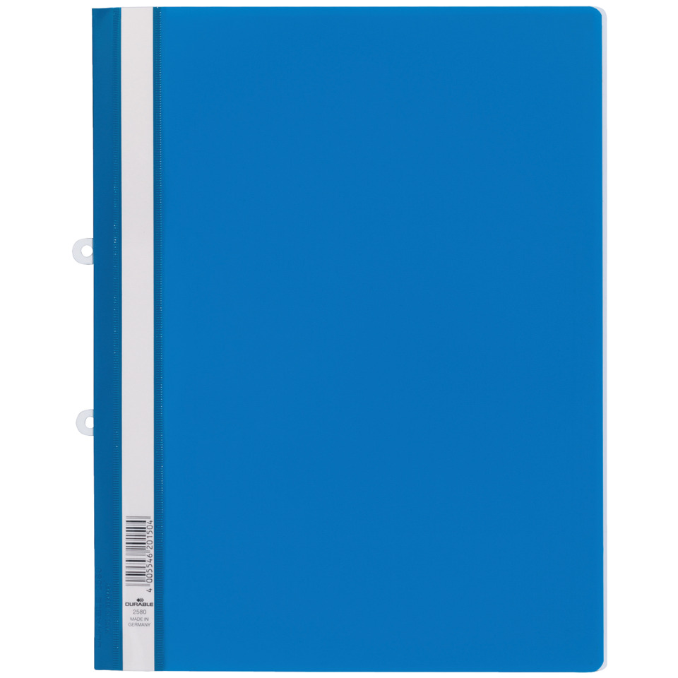 DURABLE 2580 06  Plastik