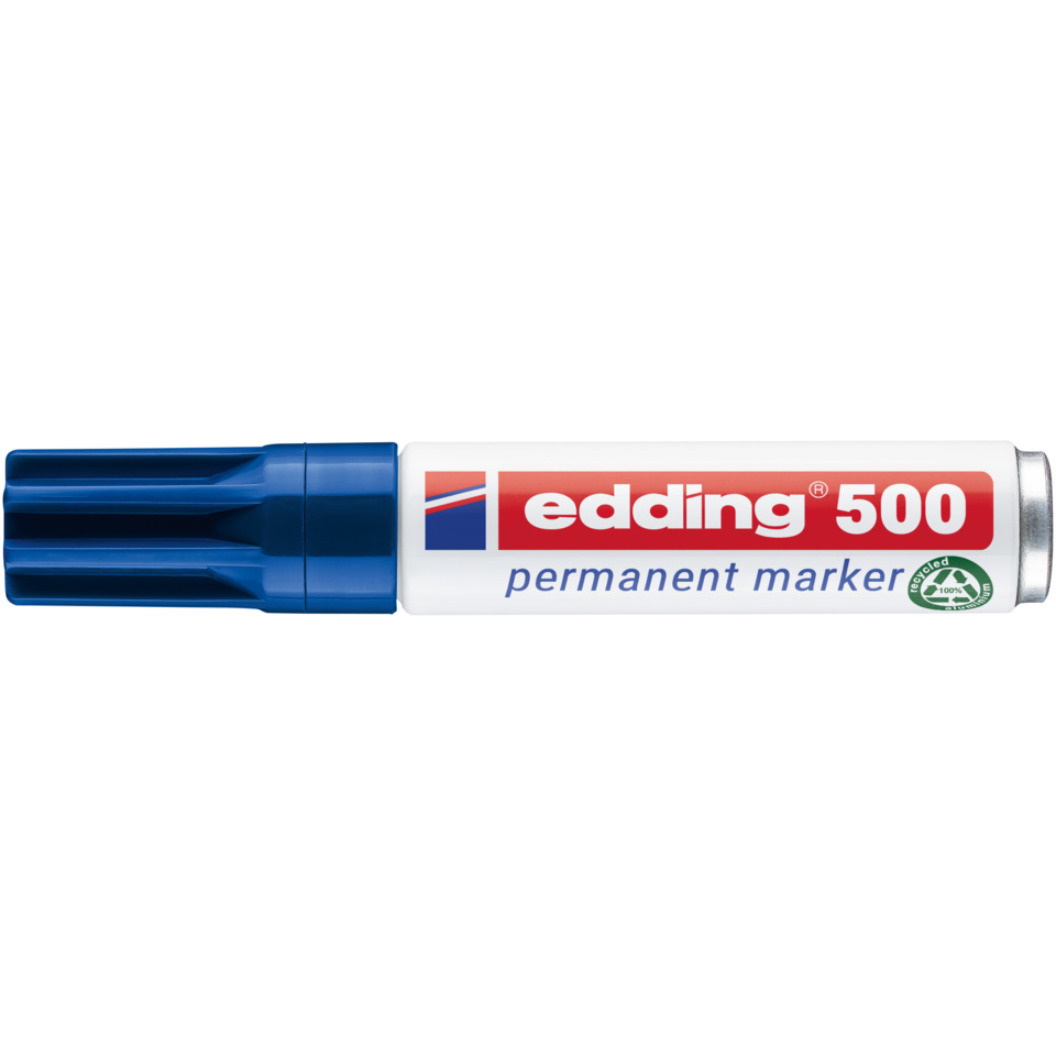 EDDING 500-003 Keilspitze nachfüllbar