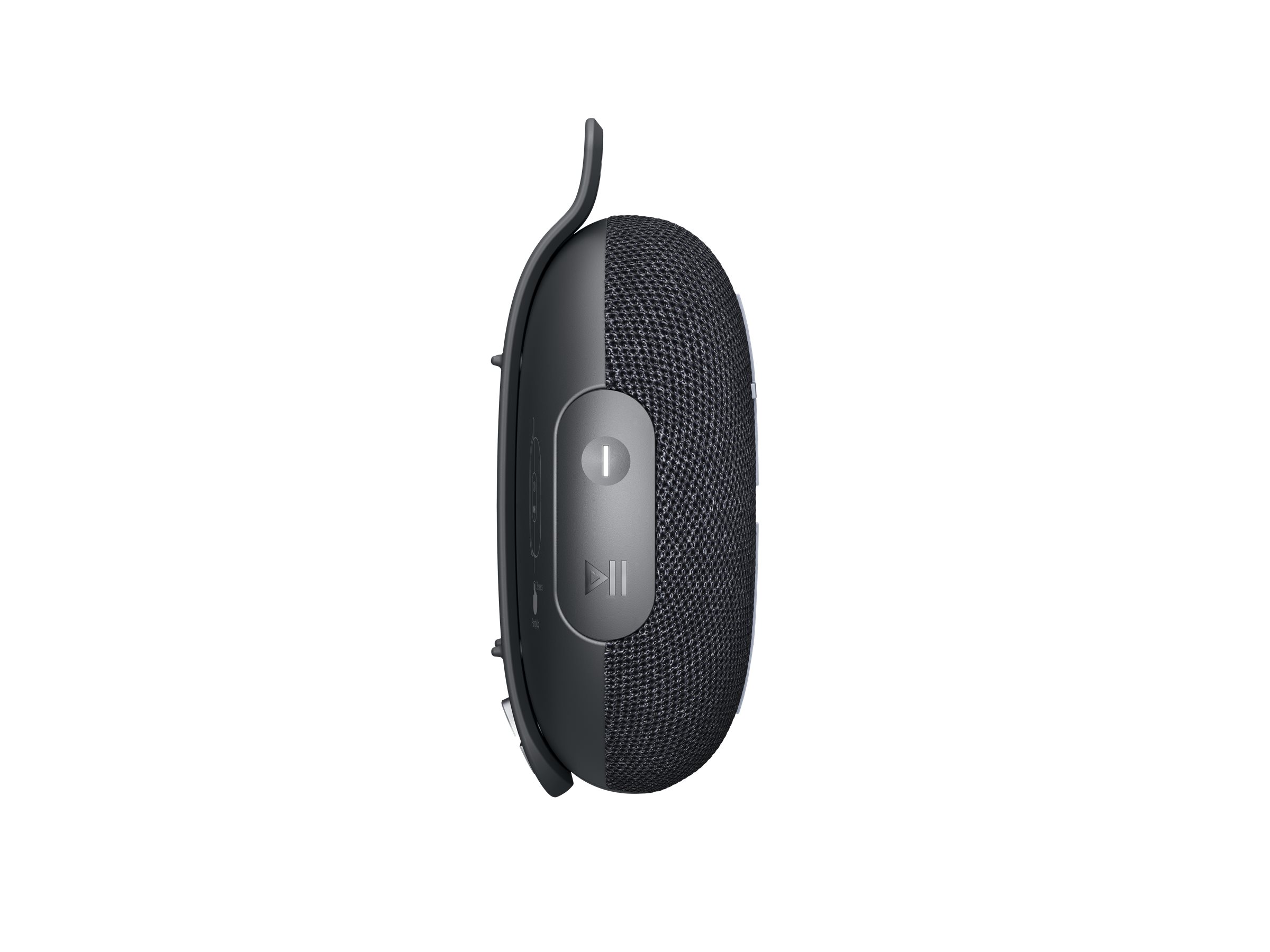 Logitech MINIROLL - Lautsprecher - tragbar