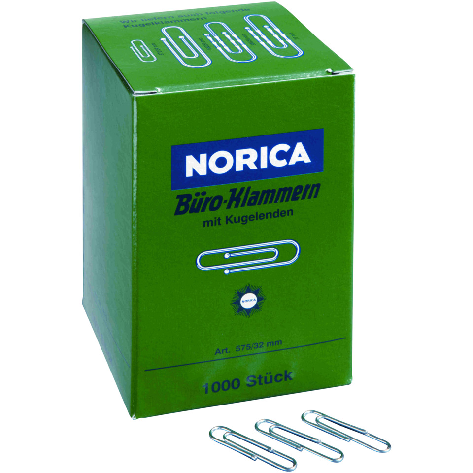 NORICA 2220 Kugelende 1000ST