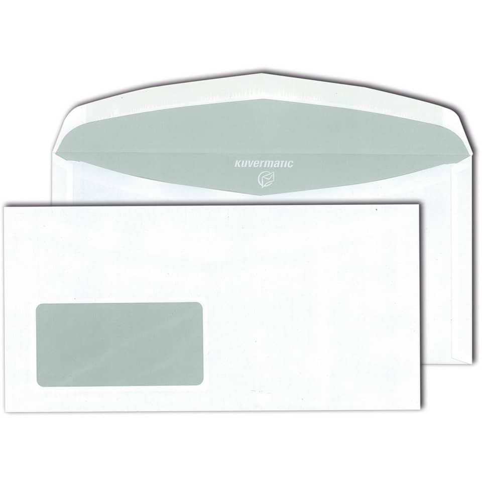 MAILMEDIA 30005469 ASK 229x114mm