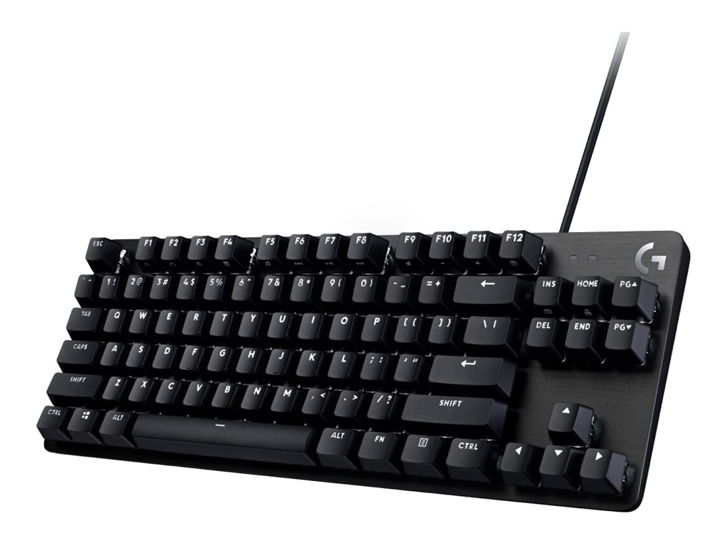 Logitech G G413 TKL SE - Tastatur - TKL - hintergrundbeleuchtet