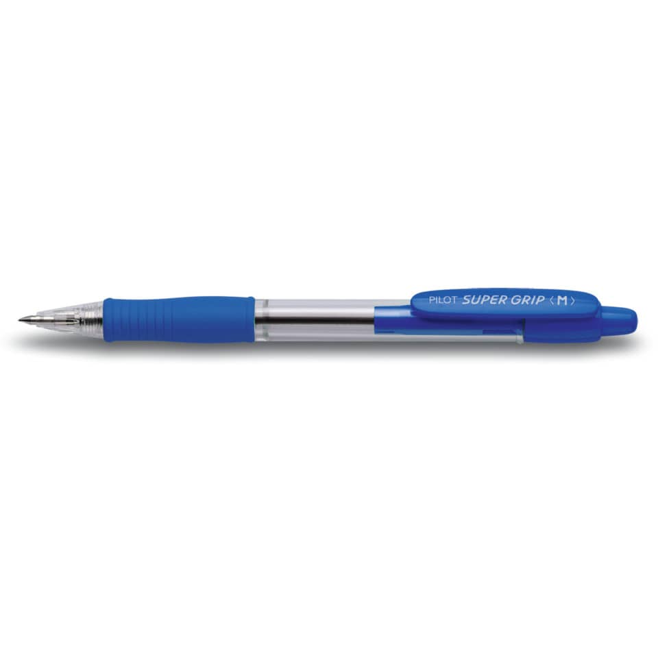 Pilot 2030003 BPGP10RML