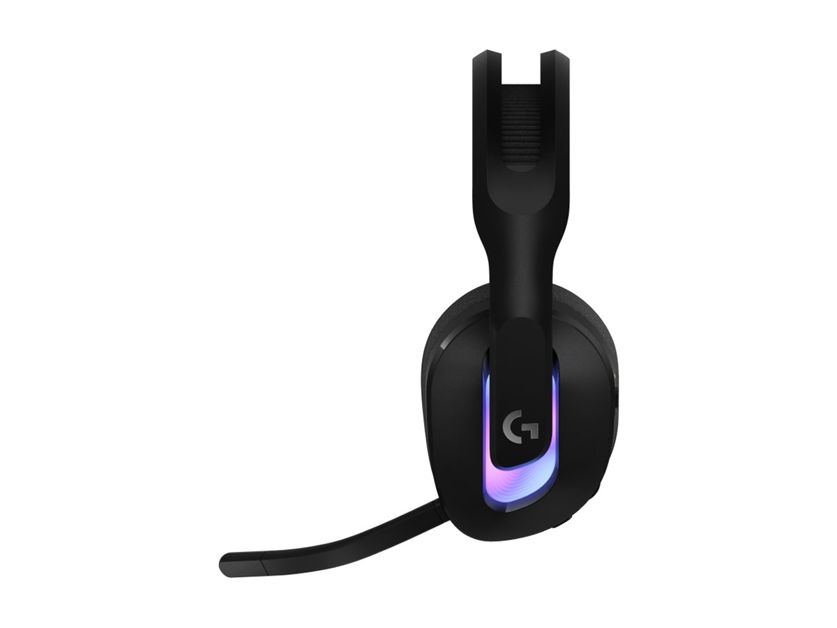 Logitech G G522 - Headset - ohrumschließend - Bluetooth / LIGHTSPEED