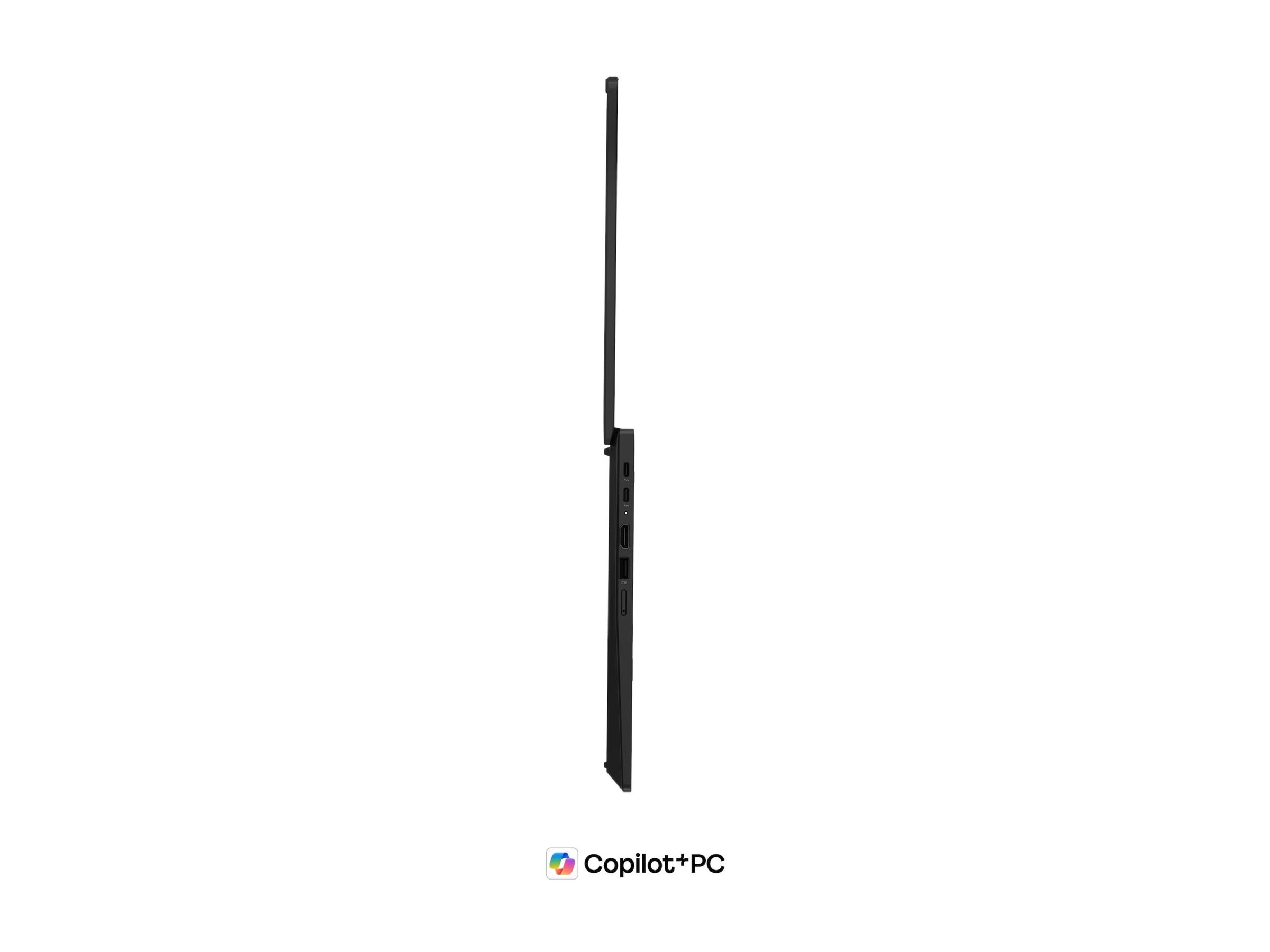 Lenovo ThinkPad T14 Gen 7 21WV - AMD Ryzen AI 7 PRO 450 / 2 GHz - Win 11 Pro - Radeon 860M - 32 GB RAM - 512 GB SSD TCG Opal Encryption 2, NVMe - 35.6 cm (14")