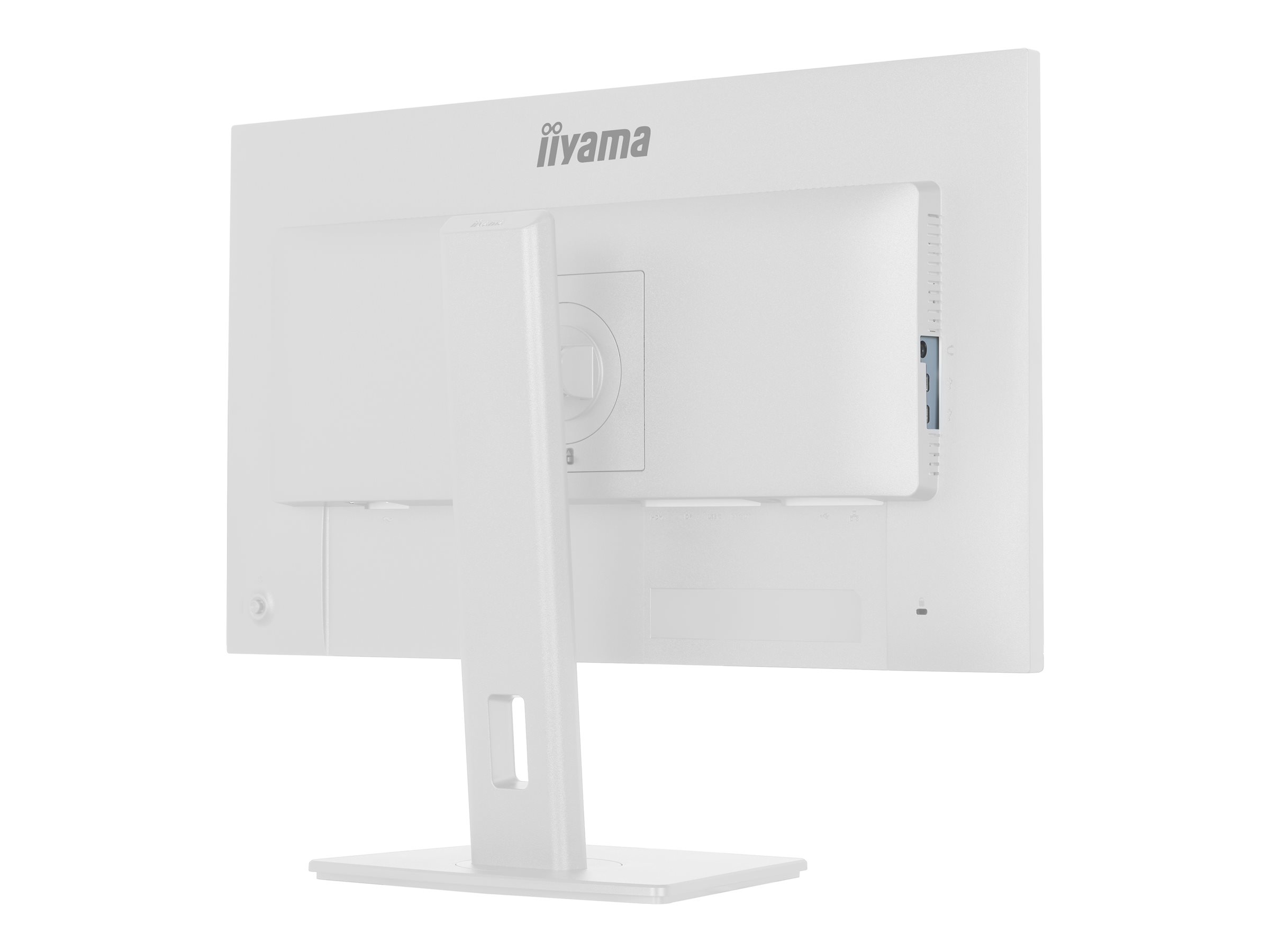 Iiyama ProLite XB2797QSNP-W1 - LCD-Monitor - 68.6 cm (27")