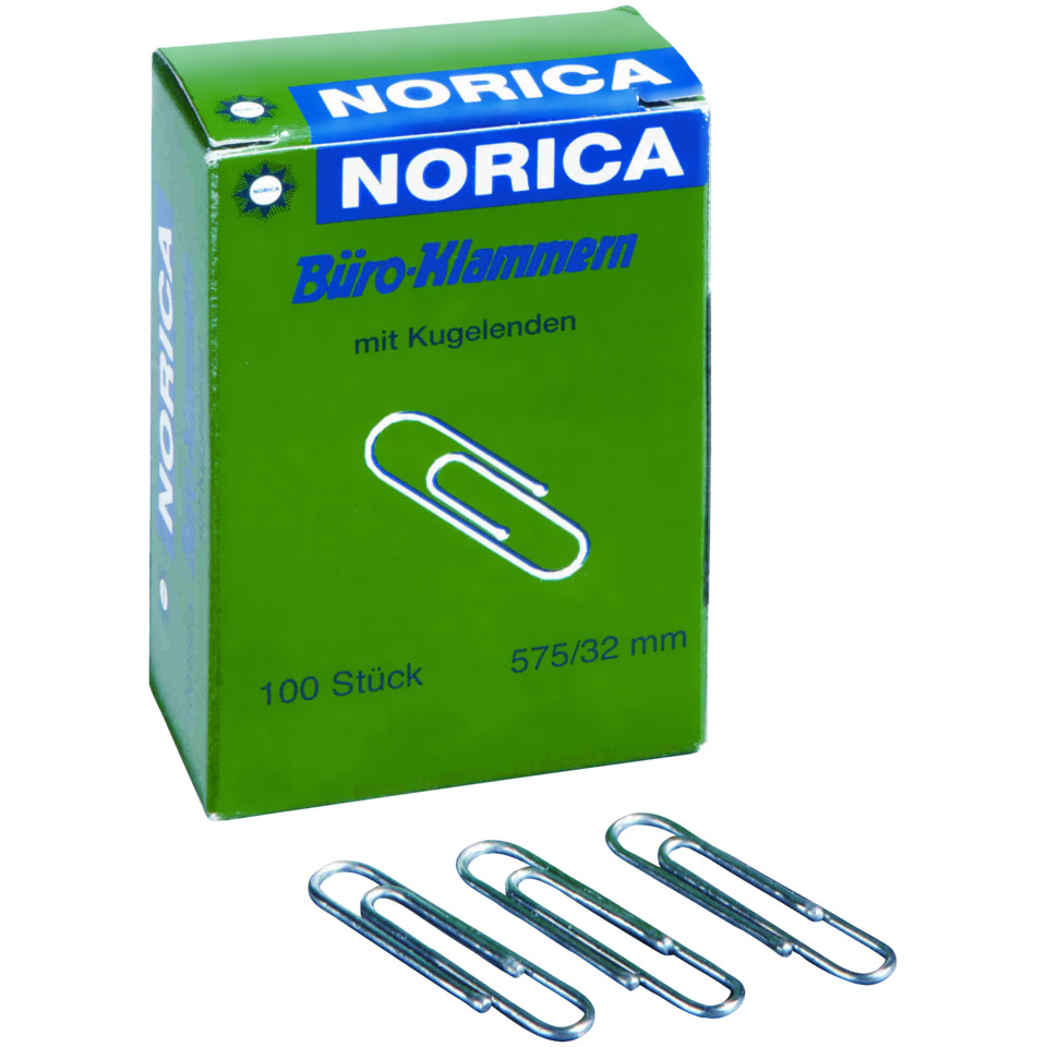 NORICA 2225 Kugelende 100ST