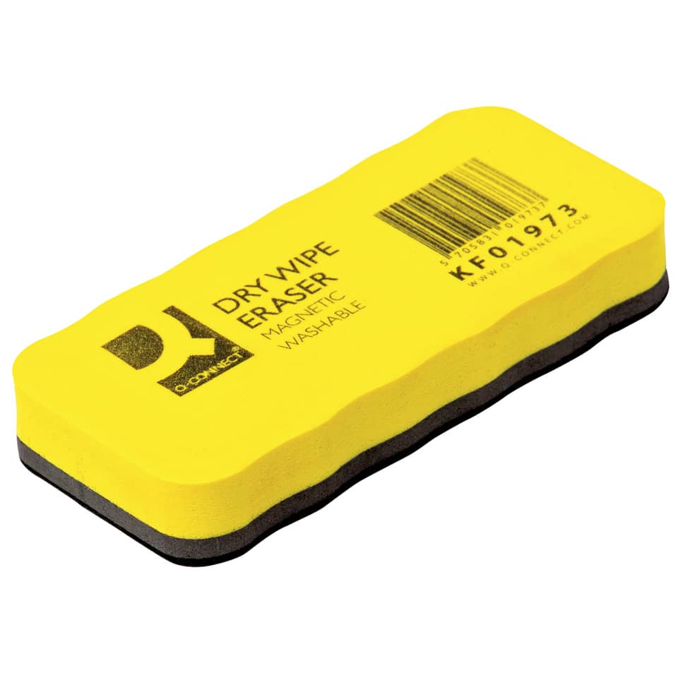 Q-CONNECT KF01973 Magnet waschb