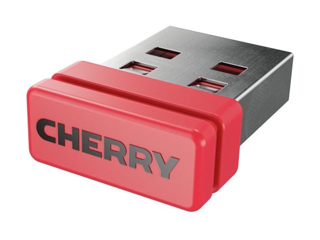 Cherry KW X ULP 2.0 MINI - Tastatur (Beutel)