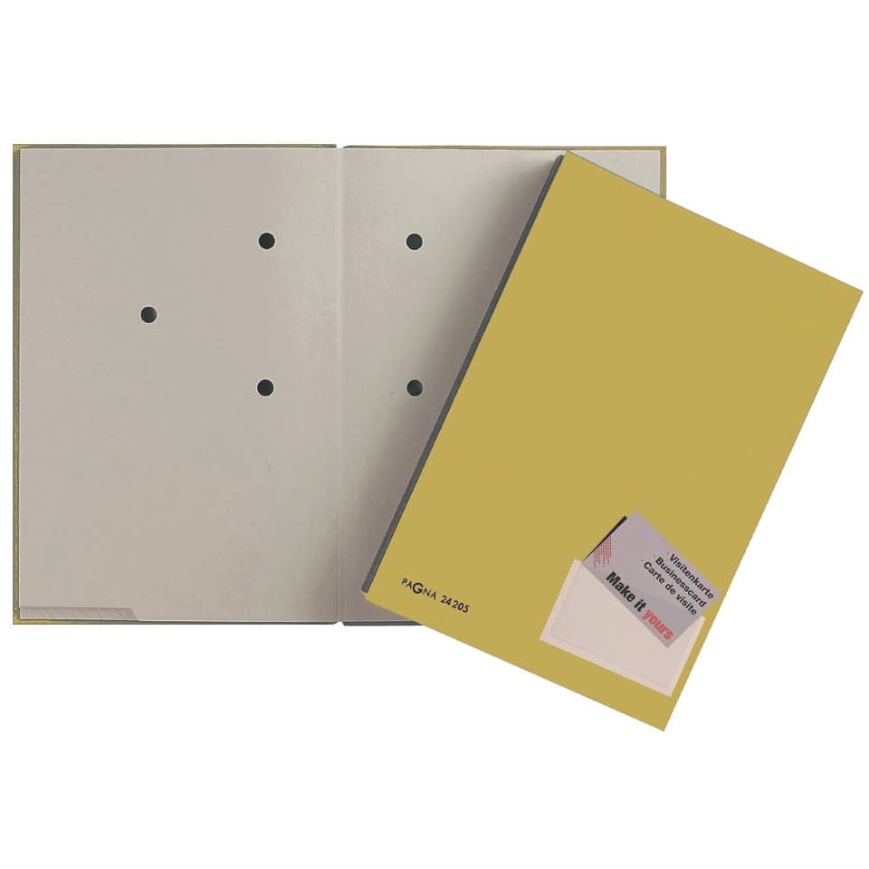 PAGNA 24205-05 Color Pappe