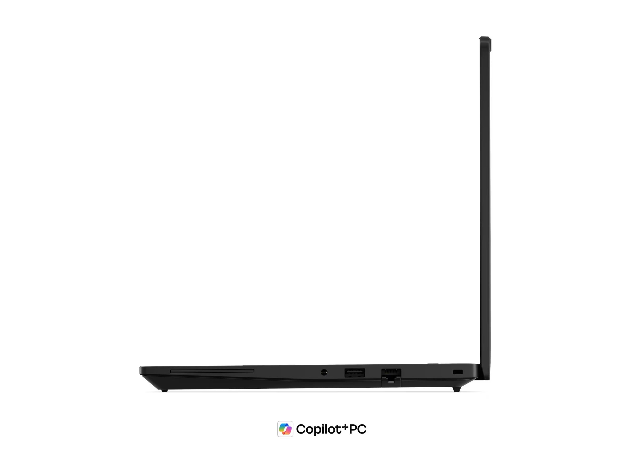 Lenovo ThinkPad T14 Gen 7 21WV - AMD Ryzen AI 7 PRO 450 / 2 GHz - Win 11 Pro - Radeon 860M - 32 GB RAM - 512 GB SSD TCG Opal Encryption 2, NVMe - 35.6 cm (14")
