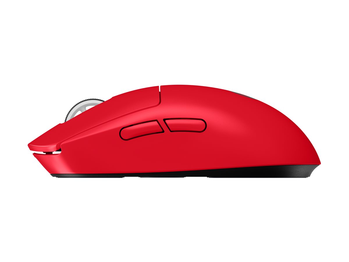 Logitech G PRO X SUPERLIGHT 2 SE - Maus - Gaming