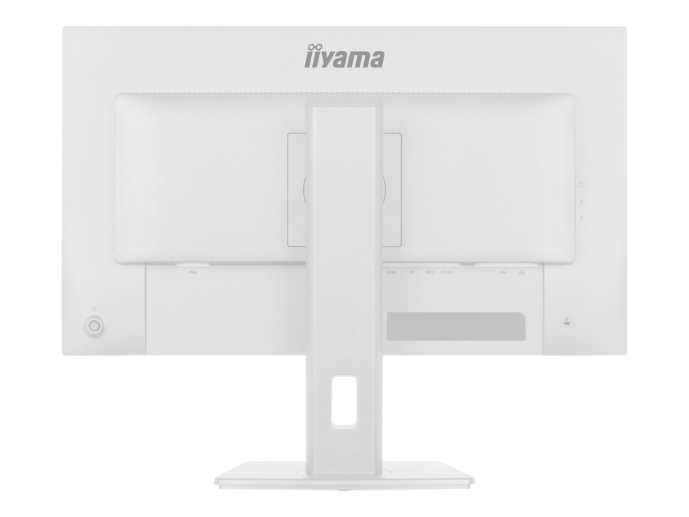 Iiyama ProLite XB2797QSNP-W1 - LCD-Monitor - 68.6 cm (27")